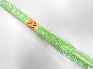 未使用品　正絹　手組帯締め